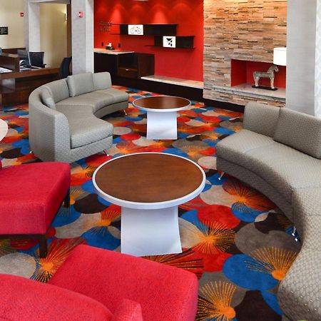 Fairfield Inn And Suites By Marriott North Spring Extérieur photo
