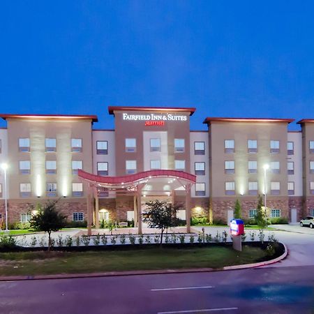 Fairfield Inn And Suites By Marriott North Spring Extérieur photo