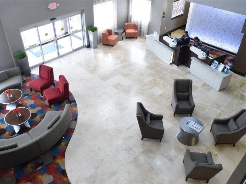 Fairfield Inn And Suites By Marriott North Spring Extérieur photo