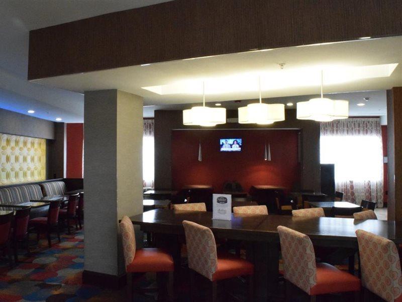 Fairfield Inn And Suites By Marriott North Spring Extérieur photo