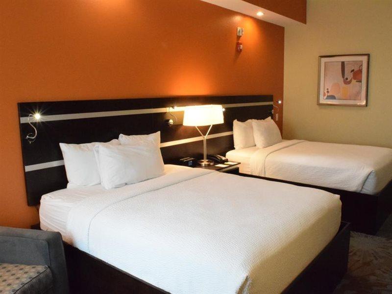 Fairfield Inn And Suites By Marriott North Spring Extérieur photo