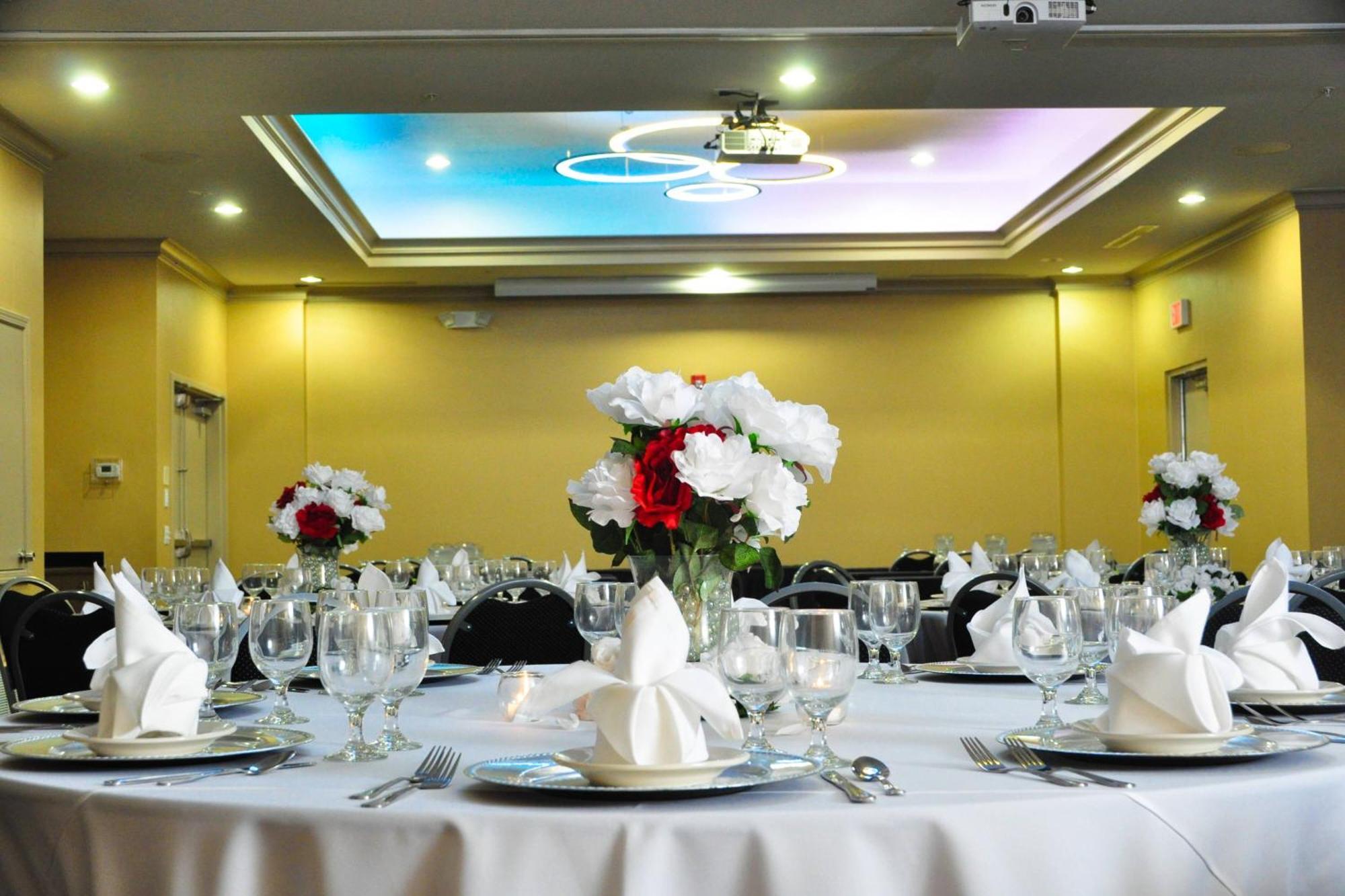 Fairfield Inn And Suites By Marriott North Spring Extérieur photo