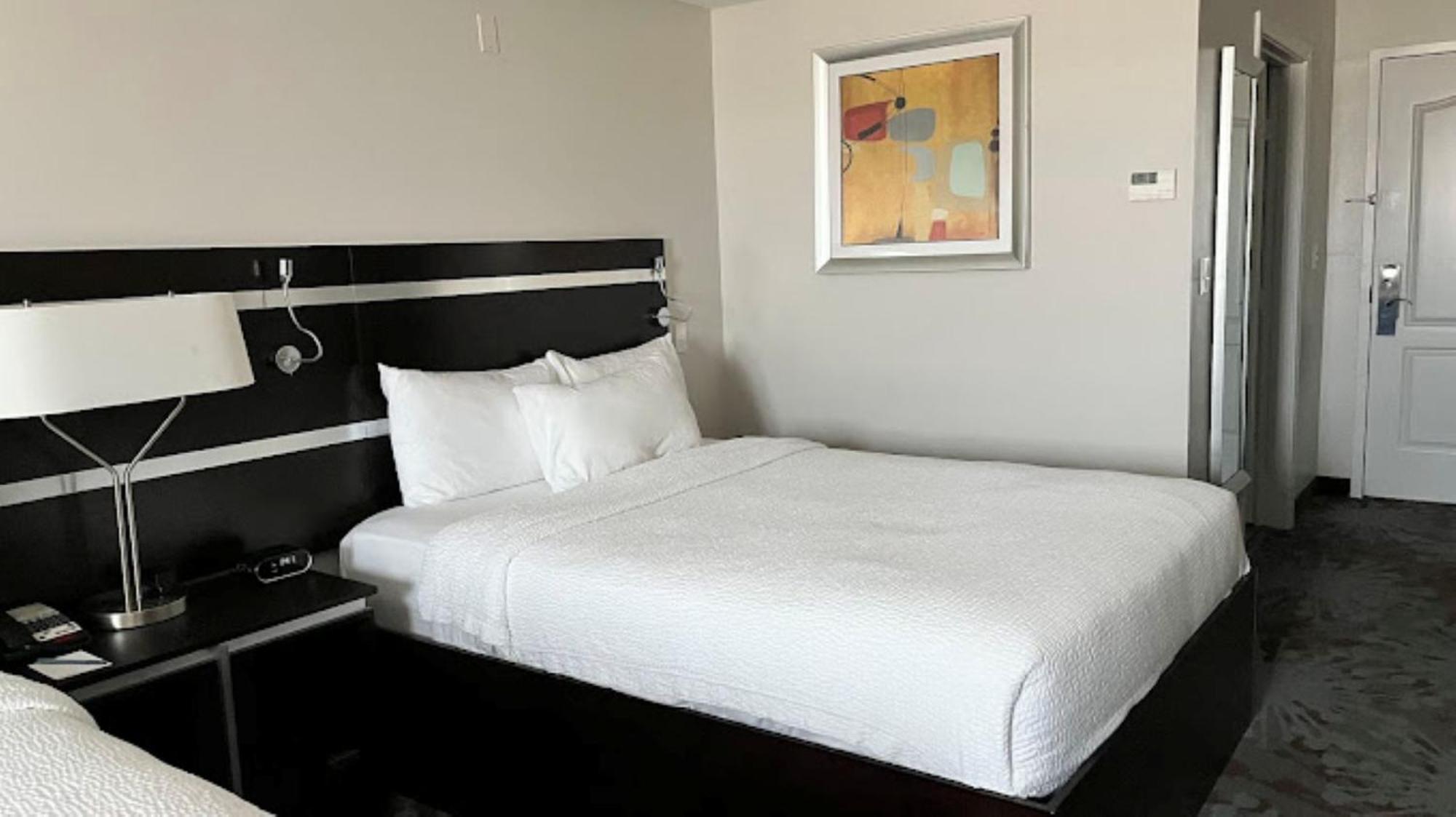 Fairfield Inn And Suites By Marriott North Spring Extérieur photo