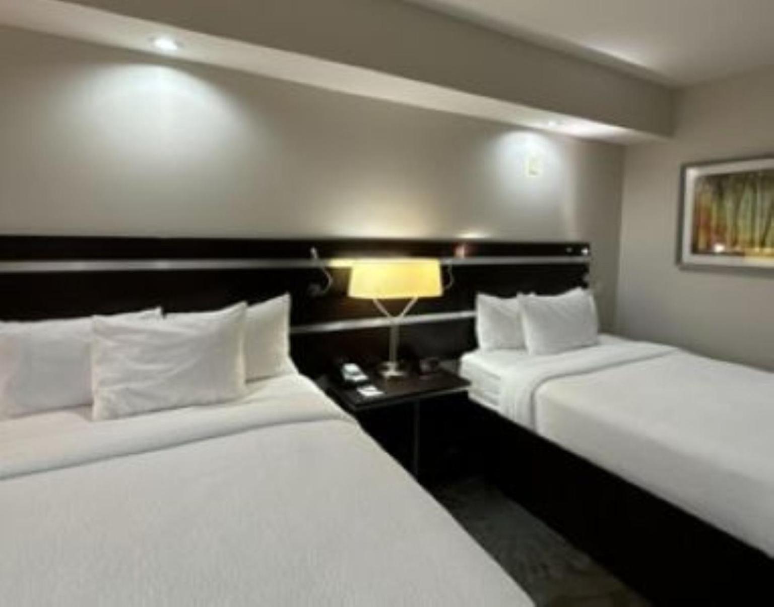 Fairfield Inn And Suites By Marriott North Spring Extérieur photo