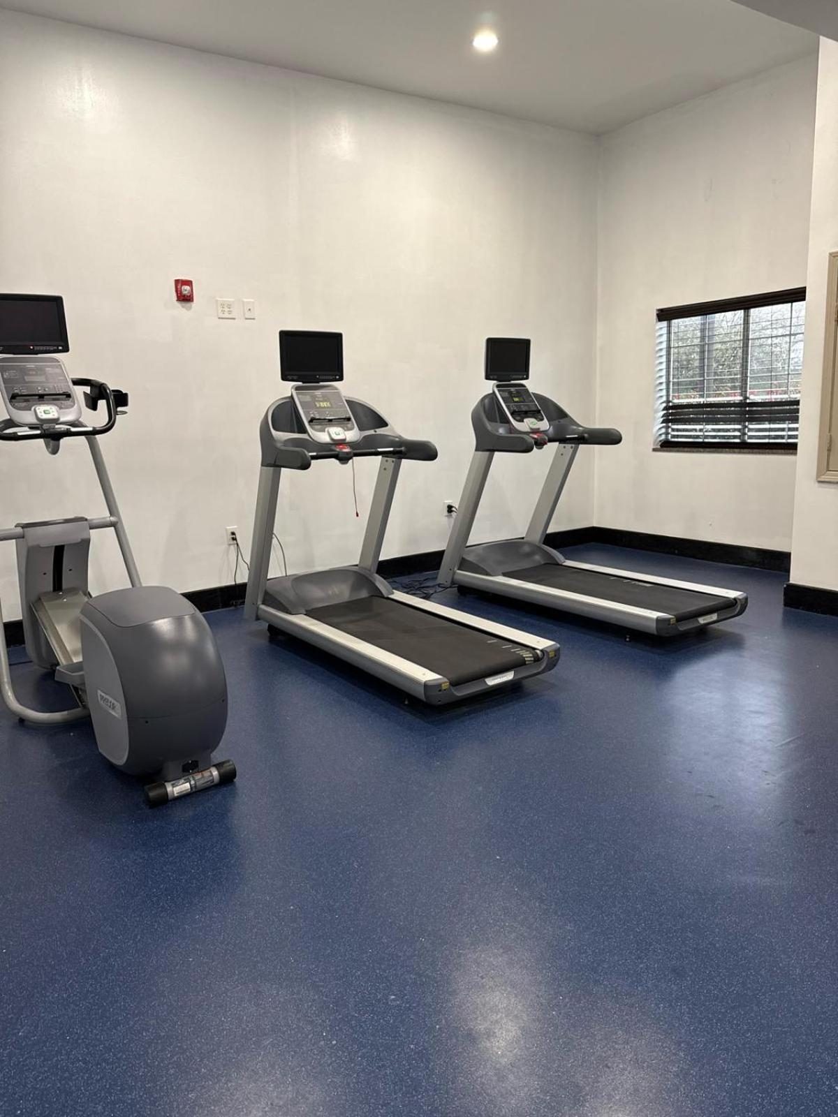 Fairfield Inn And Suites By Marriott North Spring Extérieur photo