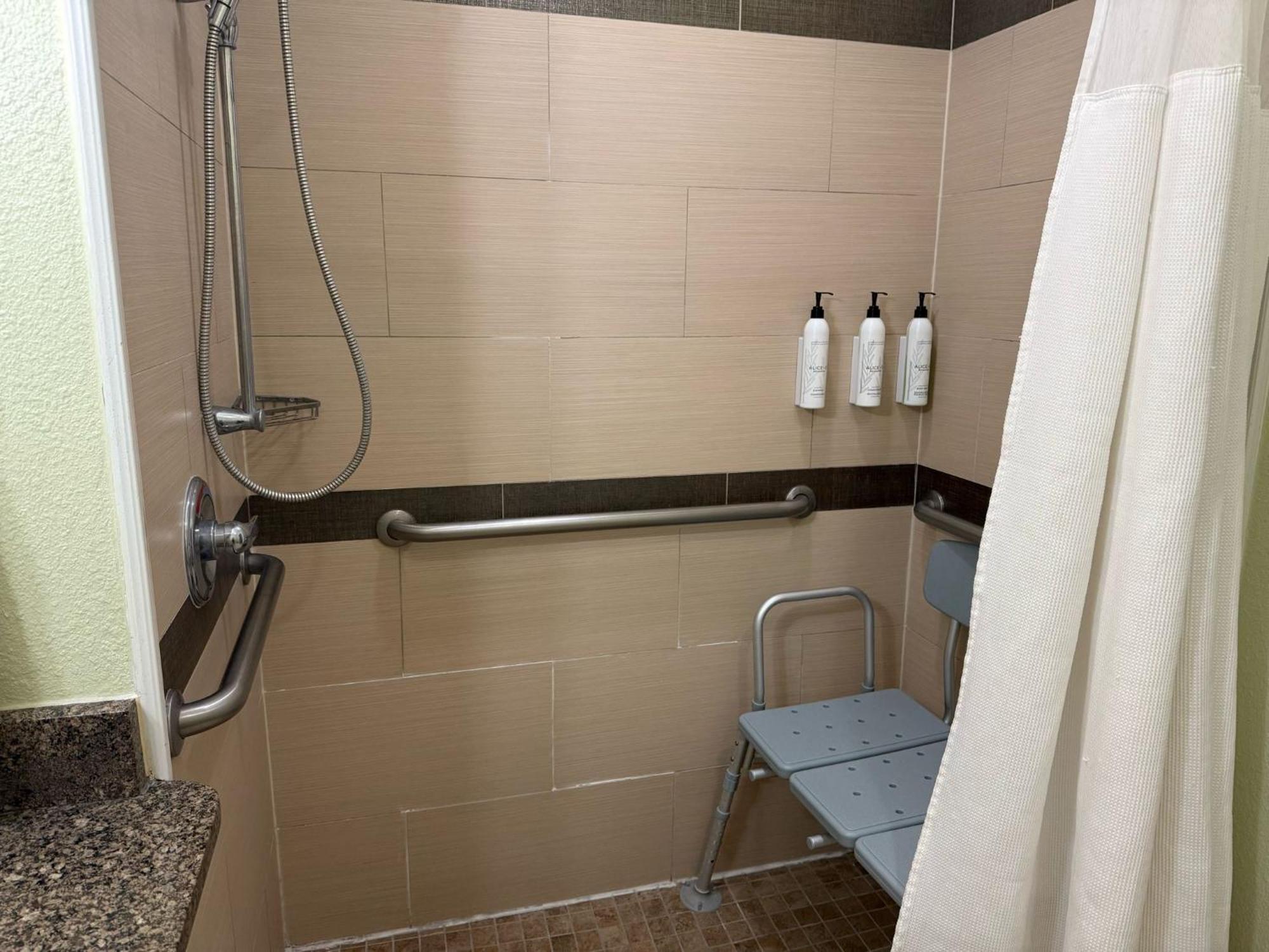 Fairfield Inn And Suites By Marriott North Spring Extérieur photo