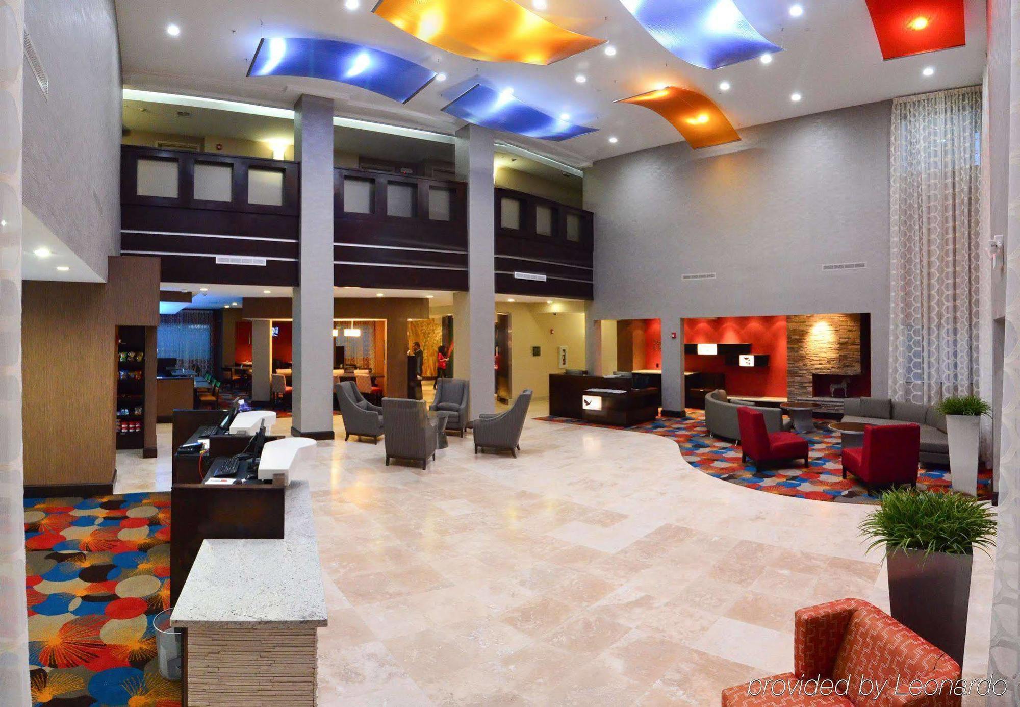 Fairfield Inn And Suites By Marriott North Spring Extérieur photo